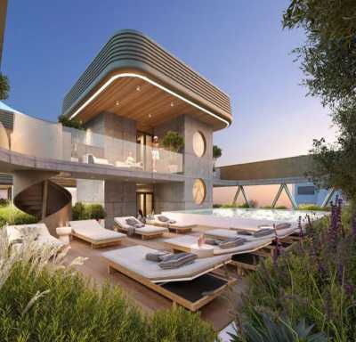 Apartment For Sale in Pano Paphos, Cyprus