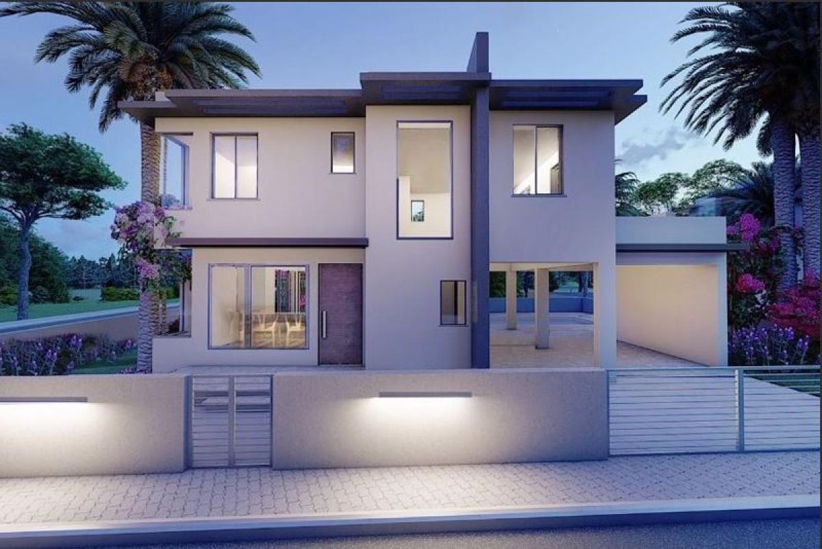 Picture of Villa For Sale in Protaras, Famagusta, Cyprus