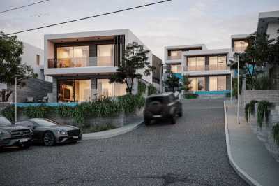 Villa For Sale in Peyia, Cyprus