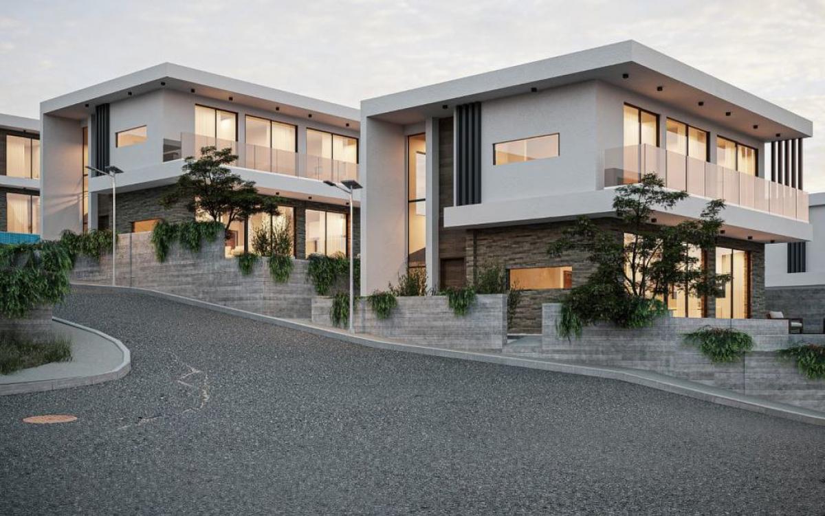 Picture of Villa For Sale in Peyia, Paphos, Cyprus