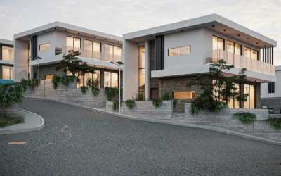 Villa For Sale in Peyia, Cyprus