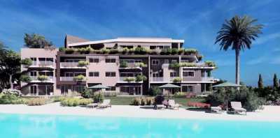 Apartment For Sale in Chloraka, Cyprus