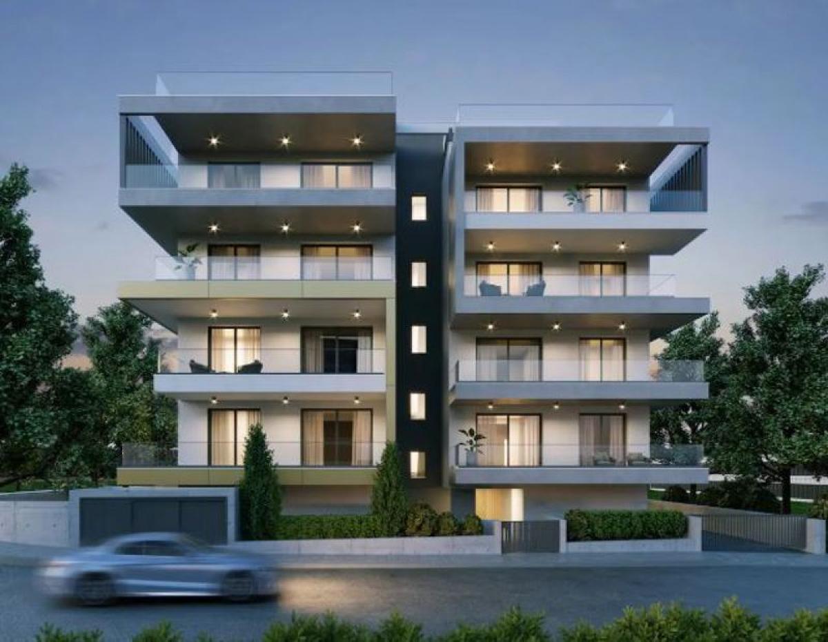 Picture of Apartment For Sale in Mesa Geitonia, Limassol, Cyprus