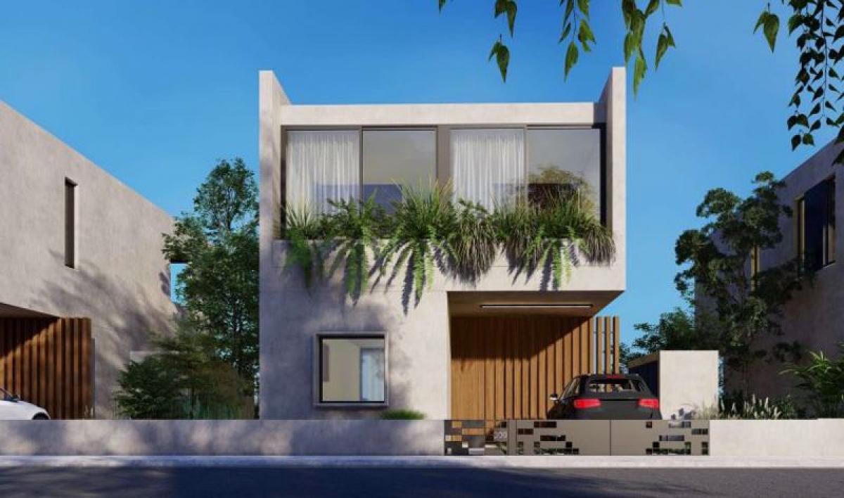 Picture of Villa For Sale in Konia, Paphos, Cyprus