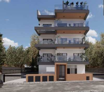 Apartment For Sale in