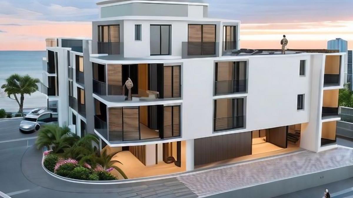 Picture of Apartment For Sale in Chloraka, Other, Cyprus