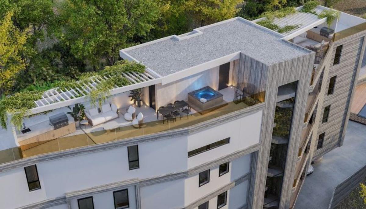 Picture of Apartment For Sale in Panthea, Limassol, Cyprus