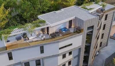 Apartment For Sale in
