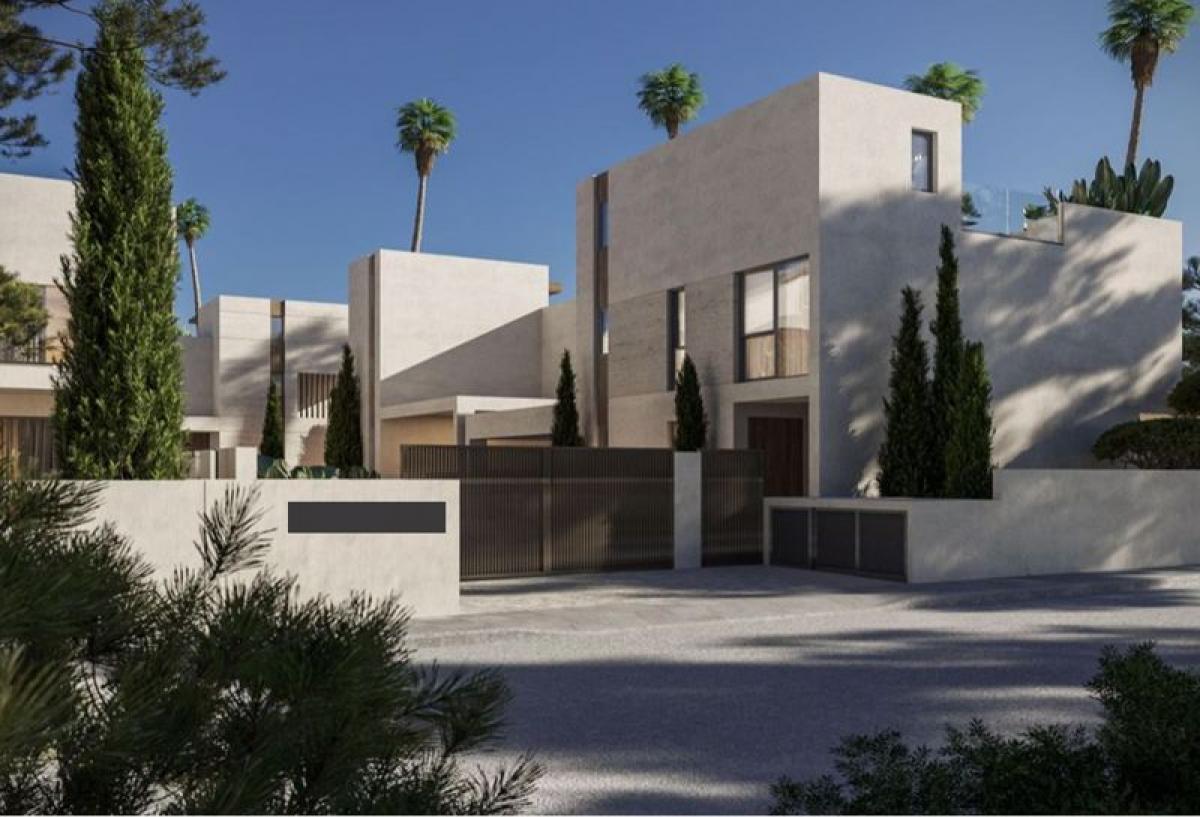 Picture of Villa For Sale in Livadia, Larnaca, Cyprus