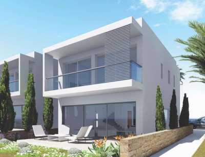 Villa For Sale in Coral Bay, Cyprus