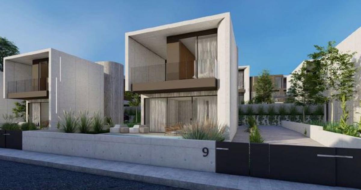 Picture of Villa For Sale in Kissonerga, Paphos, Cyprus