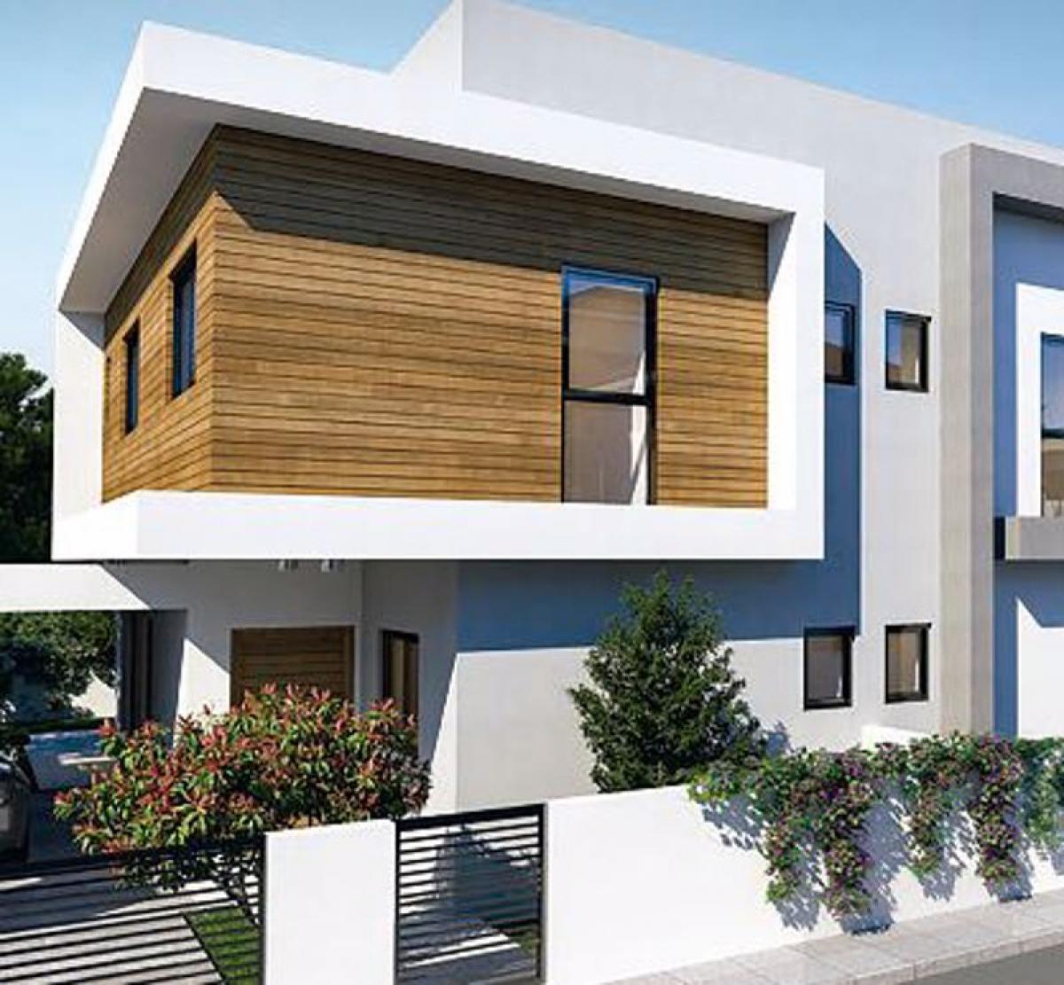 Picture of Home For Sale in Pyrgos, Limassol, Cyprus