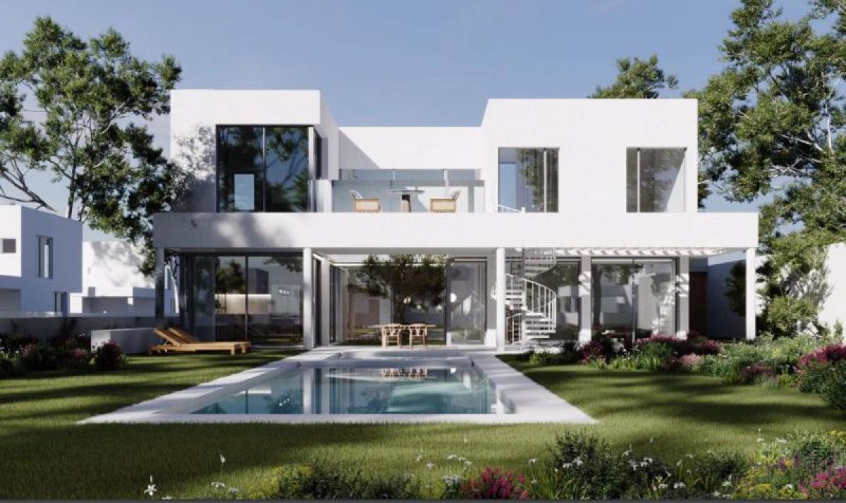 Picture of Villa For Sale in Pervolia, Larnaca, Cyprus