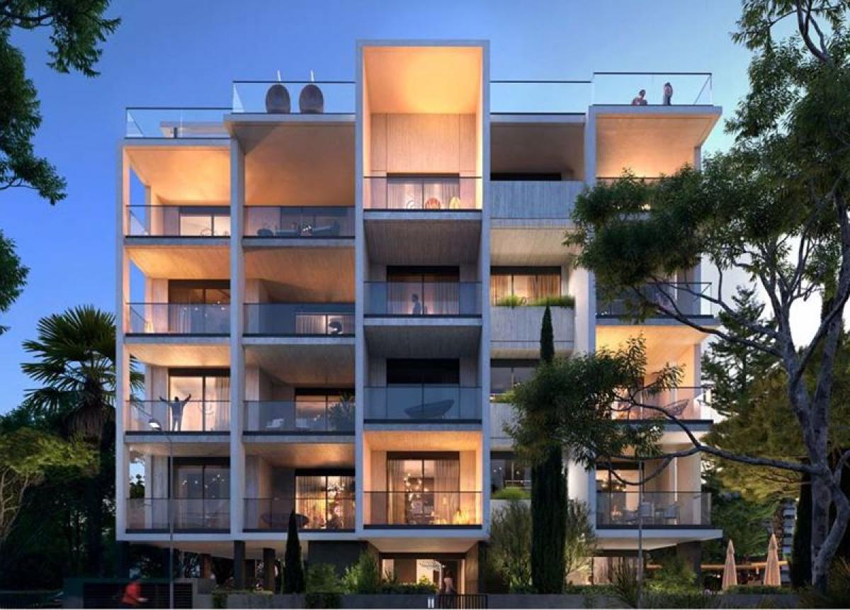 Picture of Apartment For Sale in Potamos Germasogeias, Limassol, Cyprus