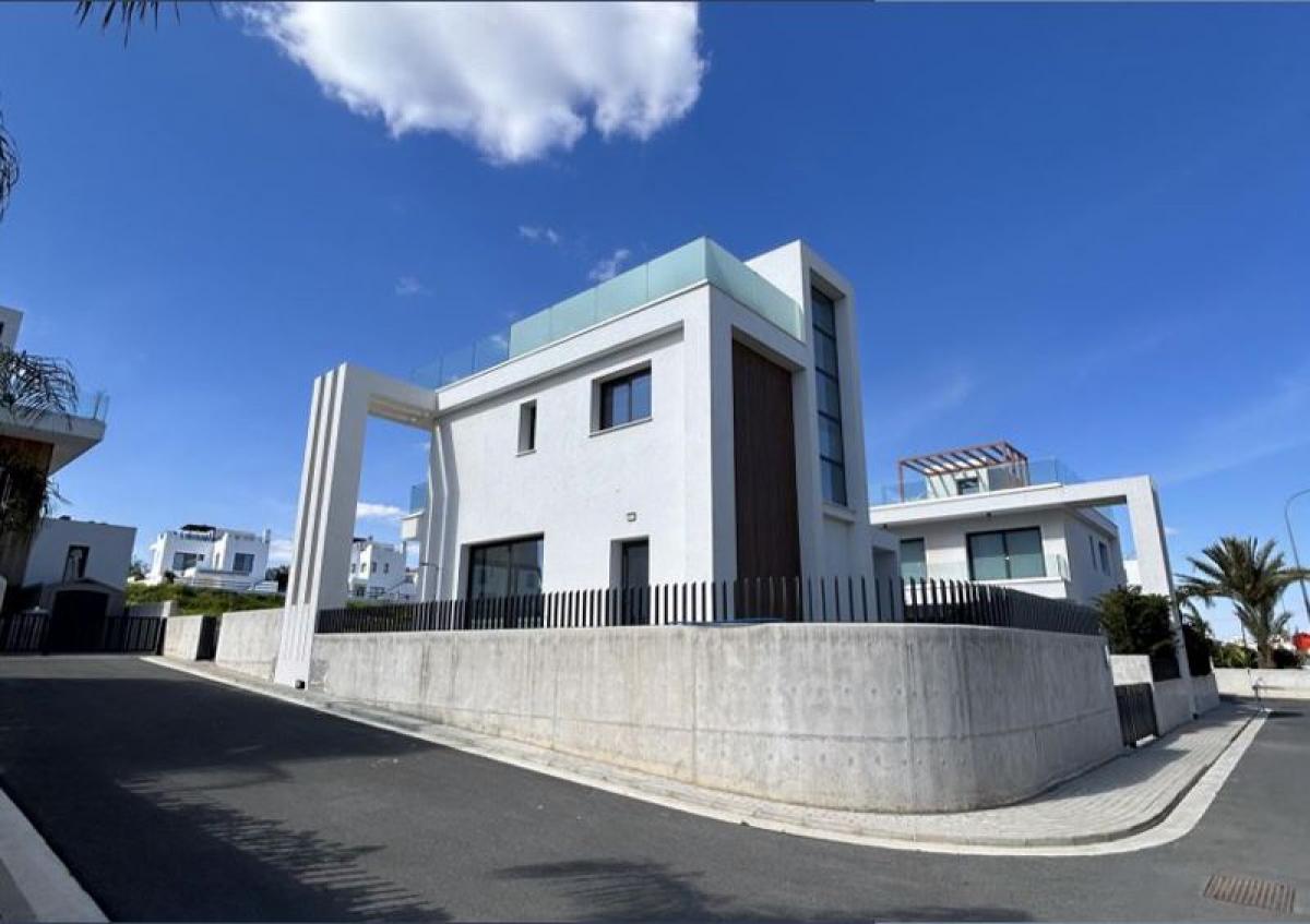 Picture of Villa For Sale in Protaras, Famagusta, Cyprus