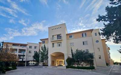 Apartment For Sale in Tomb Of The Kings, Cyprus