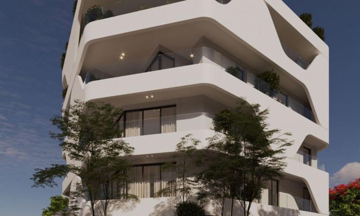 Picture of Apartment For Sale in Agia Zoni, Limassol, Cyprus