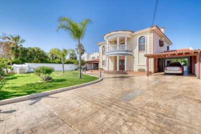 Villa For Sale in Kokkines, Cyprus