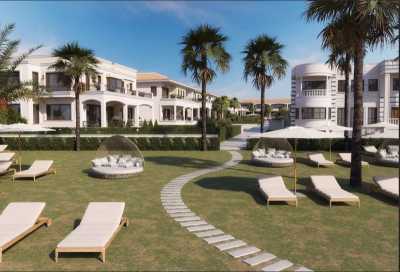 Villa For Sale in
