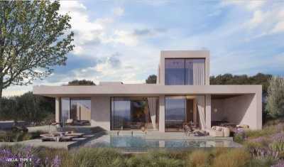 Villa For Sale in Tsada, Cyprus