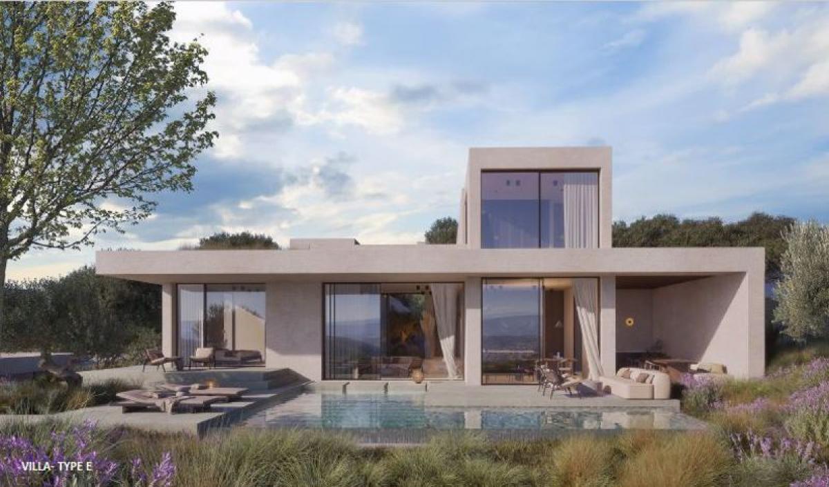 Picture of Villa For Sale in Tsada, Paphos, Cyprus