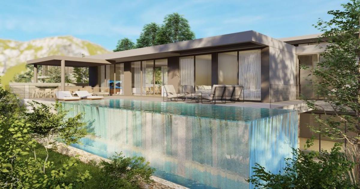 Picture of Villa For Sale in Konia, Paphos, Cyprus