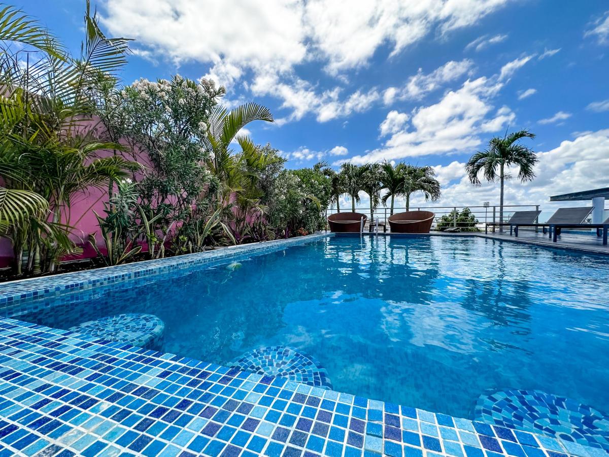 Picture of Apartment For Sale in Playa del Carmen, Quintana Roo, Mexico