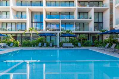 Apartment For Sale in Playa Del Carmen Centro, Mexico