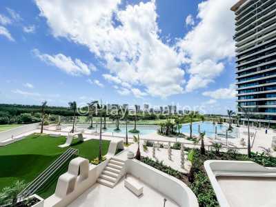 Apartment For Sale in Puerto Cancun, Mexico