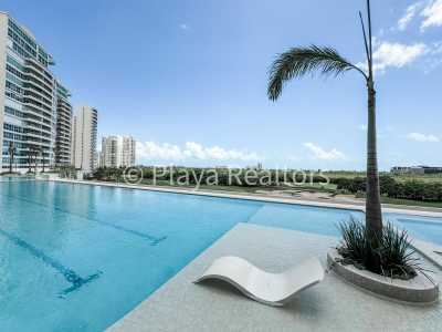 Apartment For Sale in Puerto Cancun, Mexico