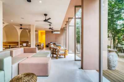 Apartment For Sale in 