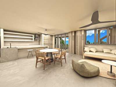Apartment For Sale in Isla De Holbox, Mexico