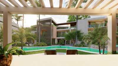 Apartment For Sale in Cozumel, Mexico