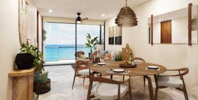 Apartment For Sale in Cozumel, Mexico