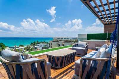 Apartment For Sale in Playa del Carmen, Mexico