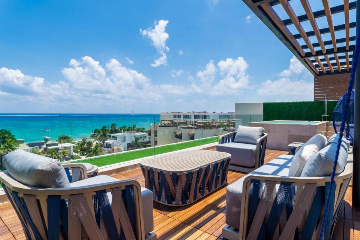 Picture of Apartment For Sale in Playa del Carmen, Quintana Roo, Mexico