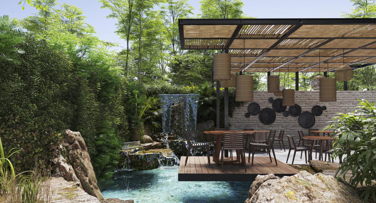 Picture of Apartment For Sale in Akumal, Quintana Roo, Mexico