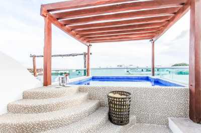 Apartment For Sale in Playa Del Carmen Centro, Mexico