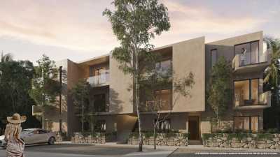 Apartment For Sale in Akumal, Mexico