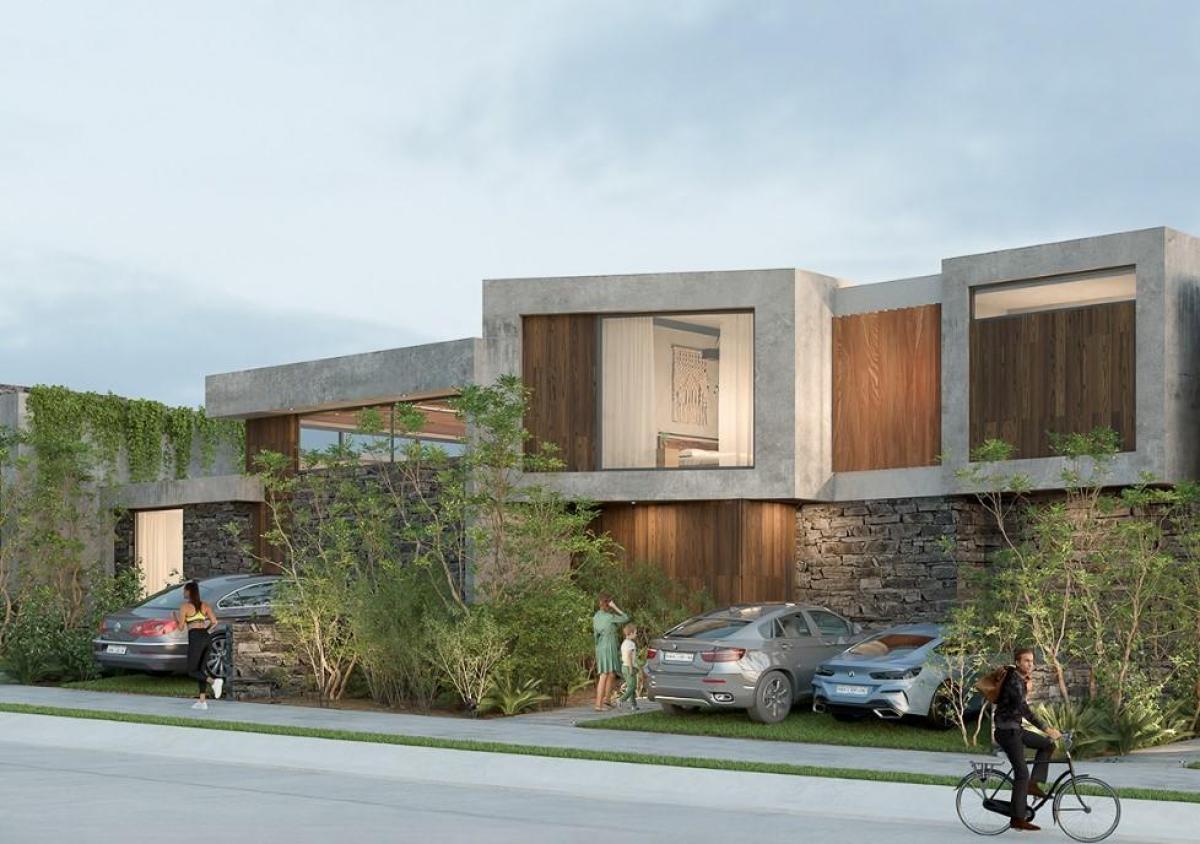 Picture of Apartment For Sale in Akumal, Quintana Roo, Mexico