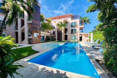 Apartment For Sale in Playa Del Carmen Centro, Mexico