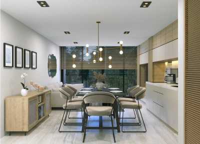 Apartment For Sale in 