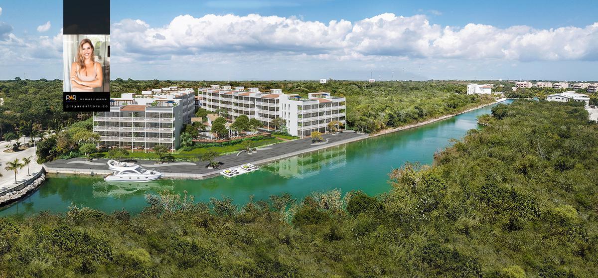 Picture of Apartment For Sale in Playa del Carmen, Quintana Roo, Mexico