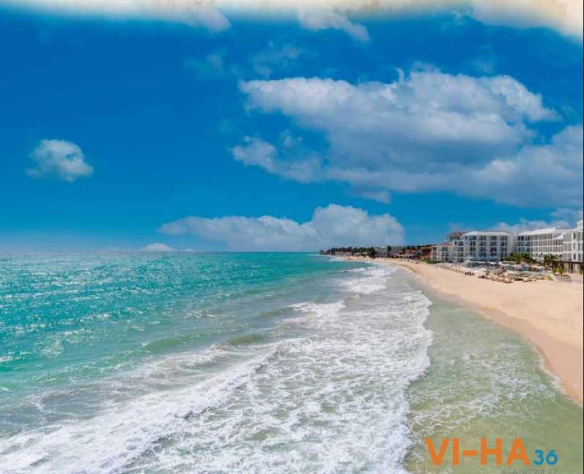 Picture of Residential Land For Sale in Playa del Carmen, Quintana Roo, Mexico