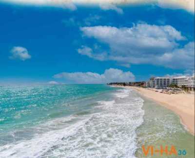 Residential Land For Sale in Playa del Carmen, Mexico