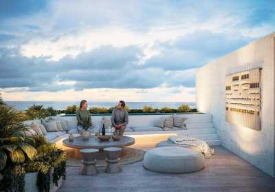 Apartment For Sale in Cozumel, Mexico