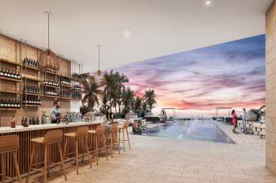 Apartment For Sale in Cozumel, Mexico