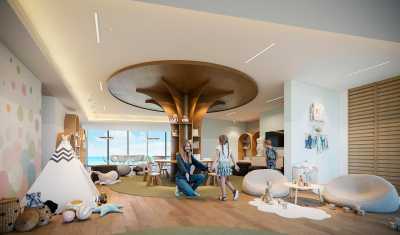 Apartment For Sale in Cozumel, Mexico
