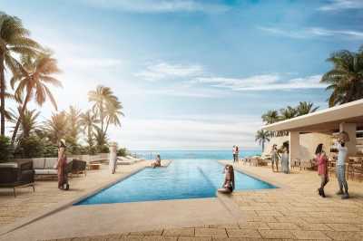 Apartment For Sale in Cozumel, Mexico