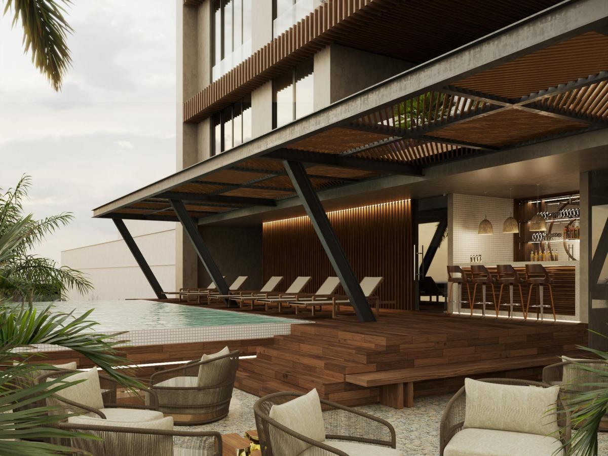 Picture of Apartment For Sale in Cozumel, Quintana Roo, Mexico